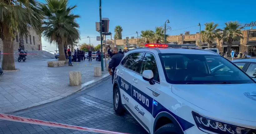 В Тель-Авіві стався теракт зі стріляниною: авто протаранило натовп людей (відео)