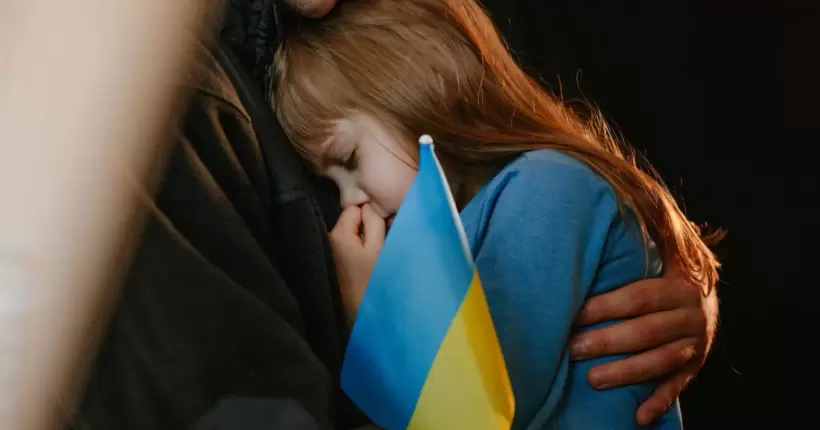 Україні вдалося повернути ще 31 дитину, яку депортувала росія