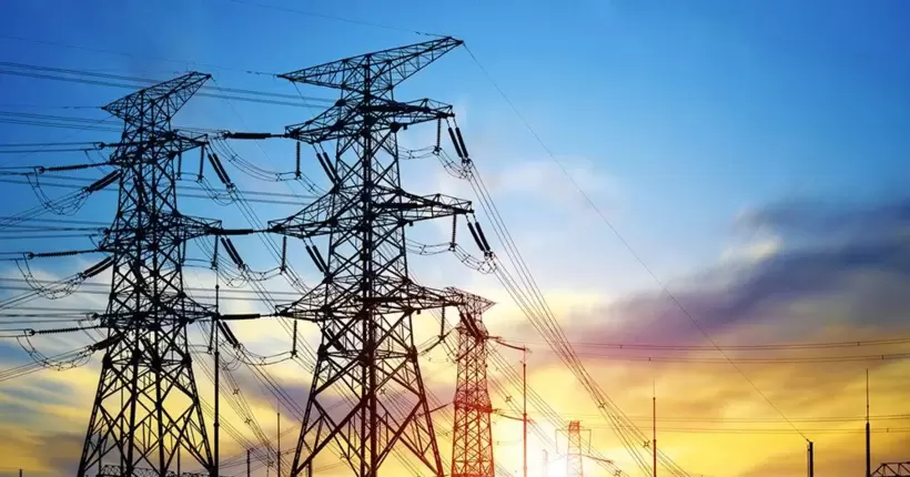 Україна розпочинає експорт електроенергії до Молдови