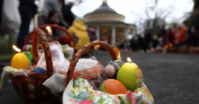 У Київській ОВА розповіли, чи скасують комендантську годину на Великдень