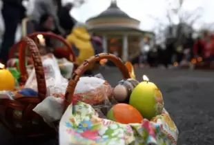 У Київській ОВА розповіли, чи скасують комендантську годину на Великдень