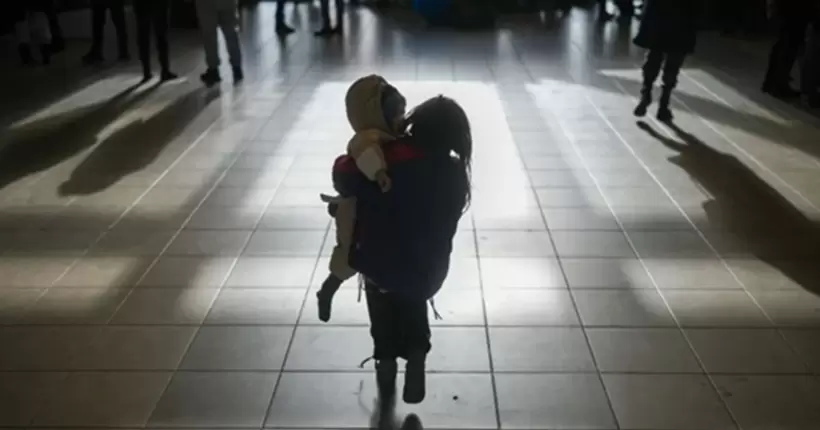 росія незаконно утримує 4396 дітей-сиріт з України, - Верещук