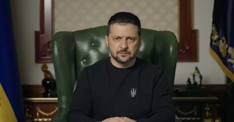 Це повинен бачити світ: Зеленський відреагував на відео, де українському військовому відрізали голову