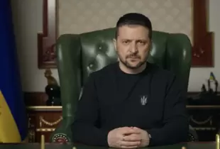 Це повинен бачити світ: Зеленський відреагував на відео, де українському військовому відрізали голову