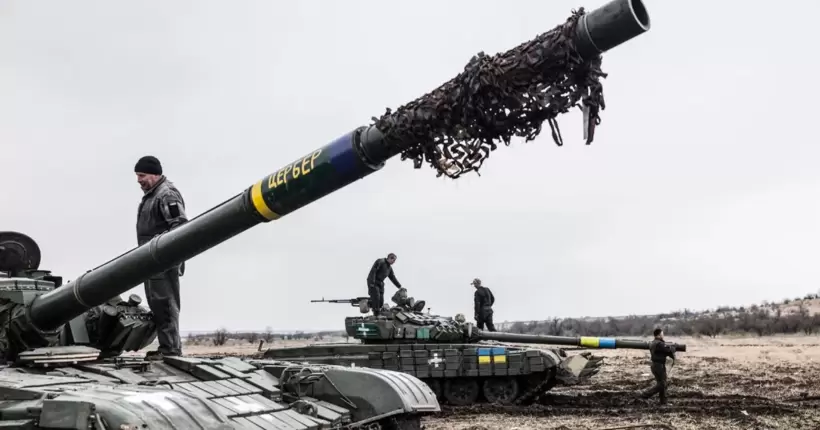 Українські бійці перевіряють російську оборону на вразливі місця перед контрнаступом, - WP