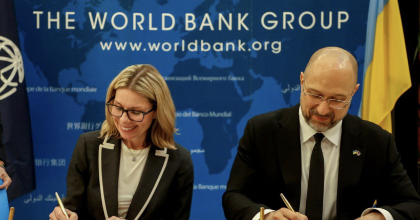 Світовий банк допоможе Україні відновити енергетику після ударів рф: додатково дає $200 млн
