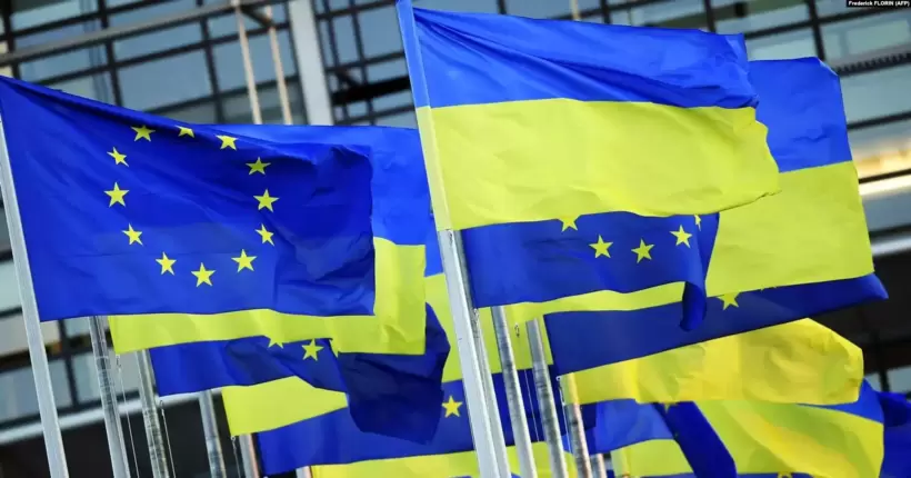 Євросоюз ввів санкції проти ПВК 