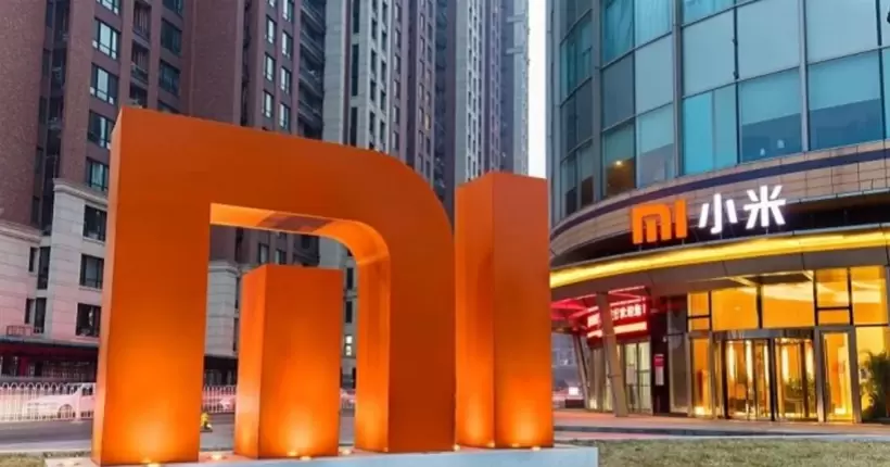Корпорацію Xiaomi визнали міжнародним спонсором війни, – НАЗК