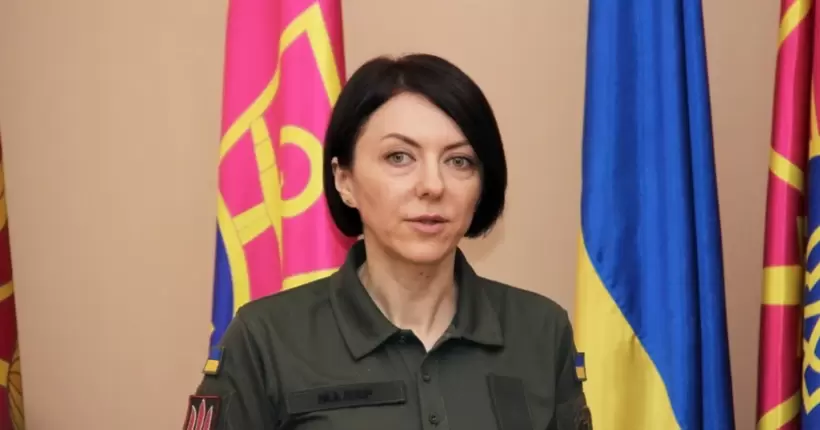 Маляр назвала ймовірні причини появи відео зі стратою українського військового