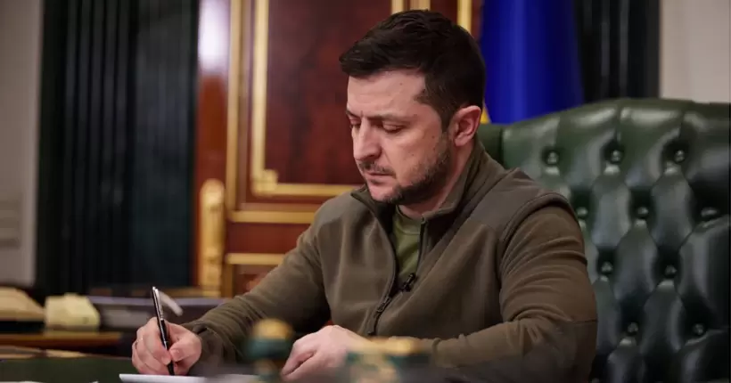 Зеленський призначив нового начальника Центру спеціальних операцій СБУ