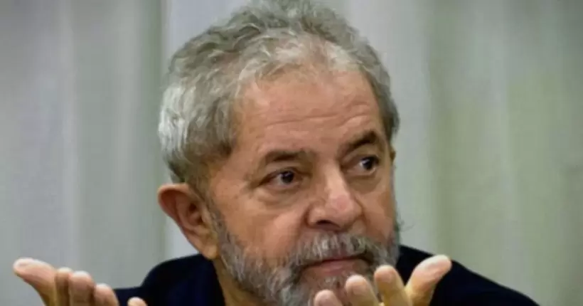 Президент Бразилії обвинуватив у війні як рф, так і Україну та знову закликав до переговорів 