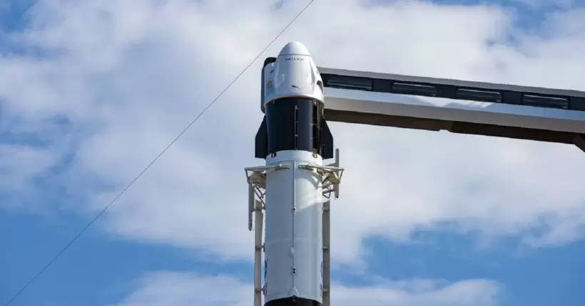 SpaceX вперше відправить у космос повністю інтегрований корабель Starship