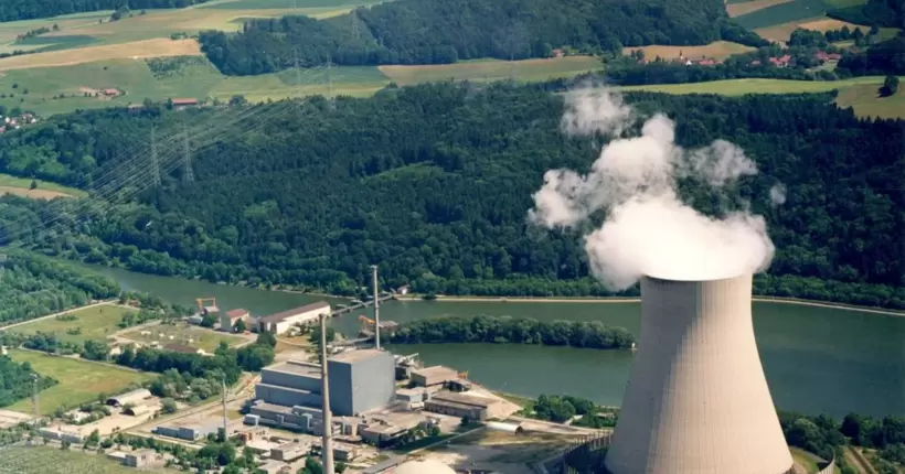 У Німеччині закінчилася ера атомної енергетики