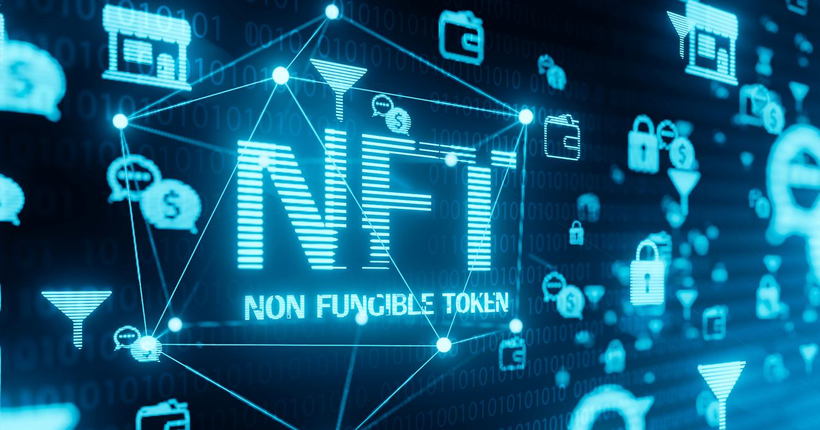 Що треба знати про NFT: чому за цифрові зображення готові платити сотні тисяч доларів