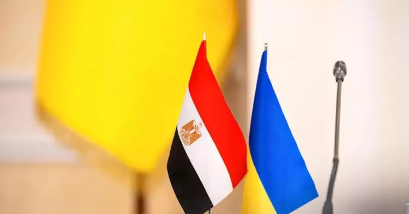 Єгипет не поставлятиме рф боєприпаси, натомість вироблятиме їх для України, - ЗМІ