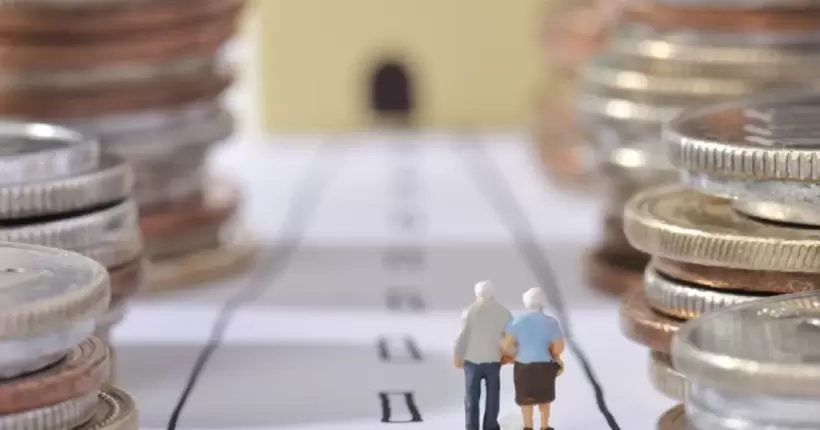 Для всіх, кому до 55 років: як українців зобов’яжуть накопичувати на пенсію