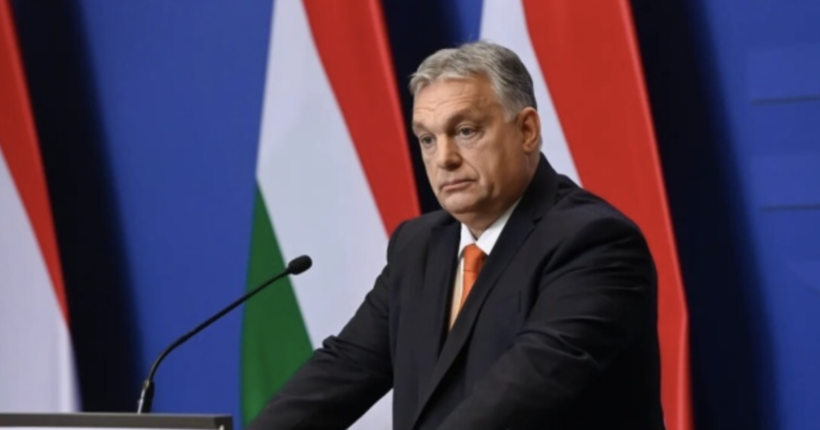 Тужанський про санкції проти Міжнародного інвестиційного банку: Це попередження Орбану