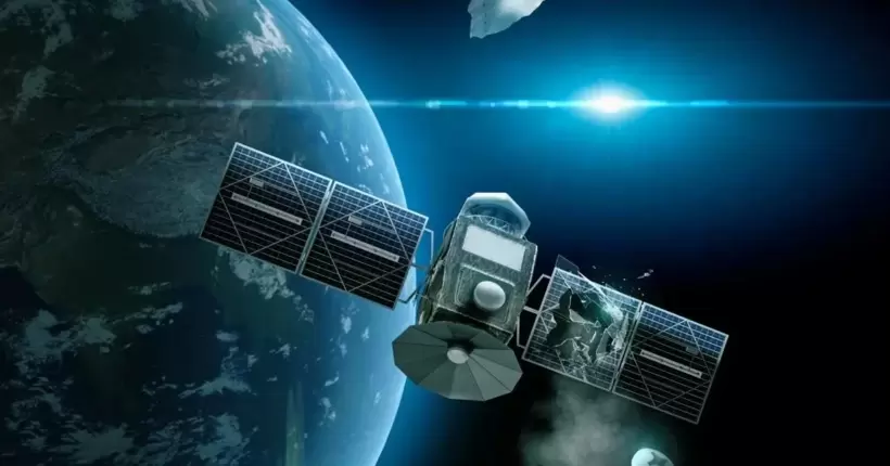 На Землю впаде 270 кілограмовий супутник NASA: названі дати