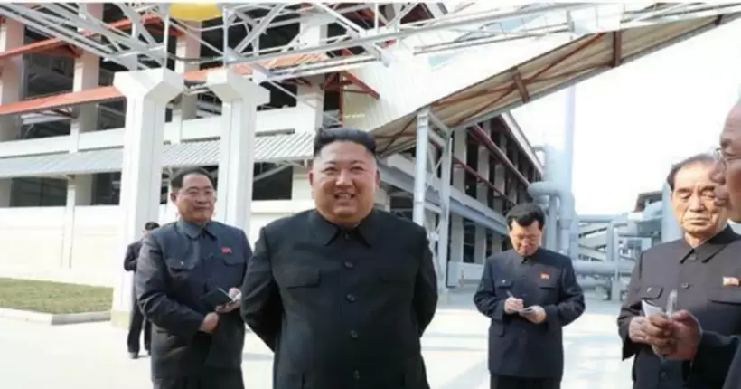 Кім Чен Ин анонсував запуск першого супутника-шпигуна КНДР: за ким слідкуватиме
