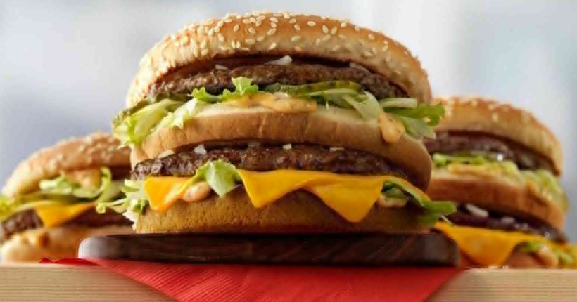 McDonald's змінює рецепти своїх культових бургерів: що буде з Big Mac та чи виростуть ціни