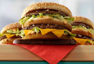 McDonald's змінює рецепти своїх культових бургерів: що буде з Big Mac та чи виростуть ціни