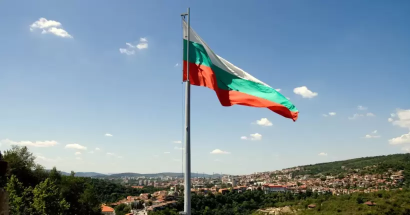 Болгарія тимчасово заборонила імпорт продовольства з України