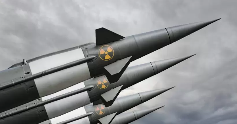 13000 боєголовок на дев’ятьох: що треба знати про світовий потенціал ядерної зброї