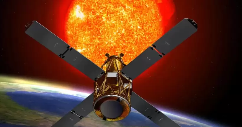 У NASA заперечили падіння їхнього супутника над Києвом