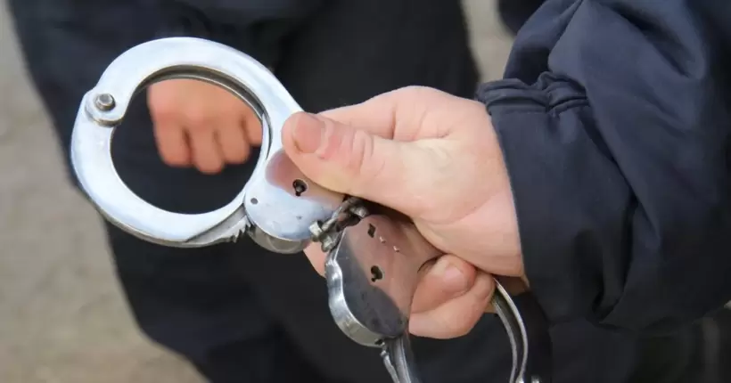 Правоохоронці розслідують 40 справ про держзраду у Херсоні