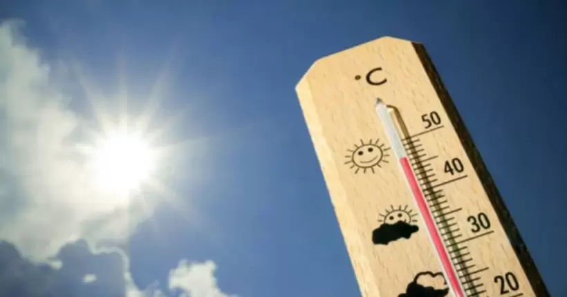 Стане ще спекотніше: вчені пророкують новий температурний рекорд у світі у 2023-2024 роках