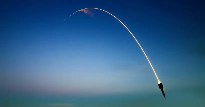 Надшвидкі й невловимі: чому гіперзвукові ракети хочуть мати на озброєнні всі армії світу
