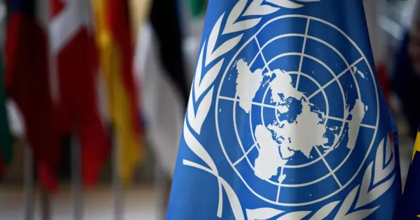 В ООН підрахували, скільки осіб перебуває в Україні