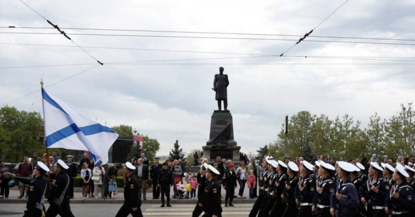 Рішення остаточне: параду на 9 травня в окупованому Севастополі не буде