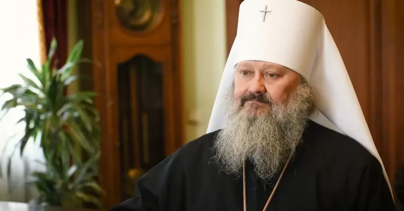 Суд ухвалив рішення щодо апеляції митрополита УПЦ МП Павла