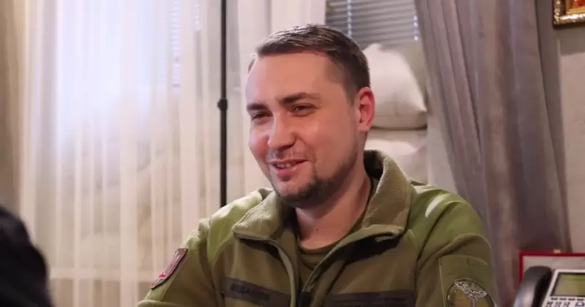 Буданова заочно заарештували в росії: він вже відреагував