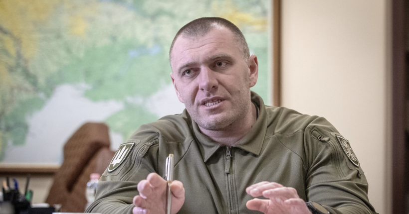 Голова СБУ розповів про обмін одного священика УПЦ МП на 28 українських захисників