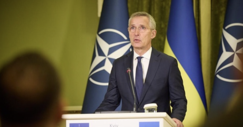 У НАТО переконані, що Україна готова повертати свої території