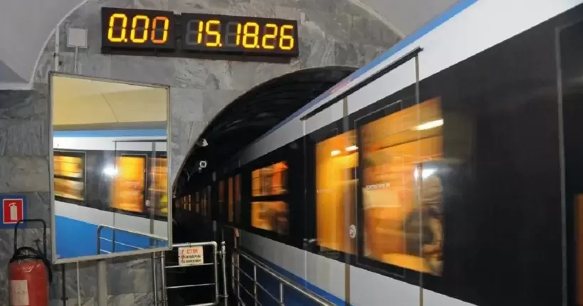 За умови фінансування: у Києві можуть побудувати нову станцію метро