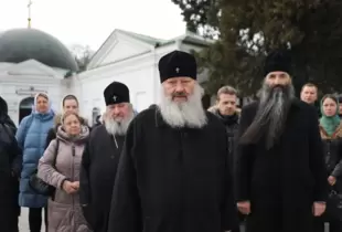 Комісія Мінкульту продовжує інспекцію лаври: які наслідки "хазяйнування" УПЦ МП вони знайшли