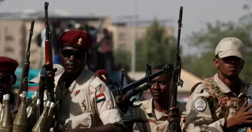 В армії Судану стверджують, що вони запобігли спробі держперевороту в країні