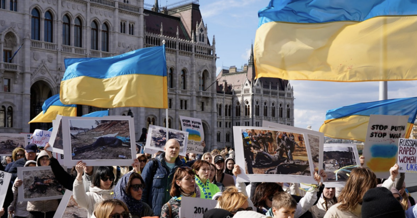 В Україну після закінчення війни не повернеться половина українців, що виїхали за кордон, - експерт