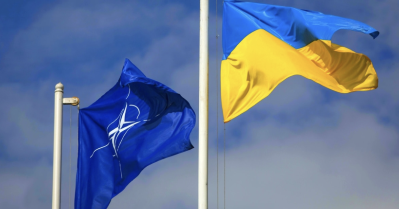 Мельник: Альтернативи членства України в НАТО немає, це гарантія безпеки для всього світу