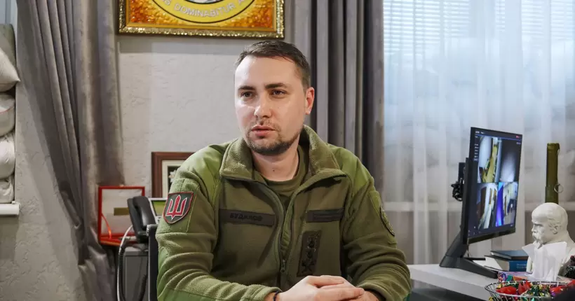 Буданов оцінив ймовірність ядерного удару після звільнення Криму