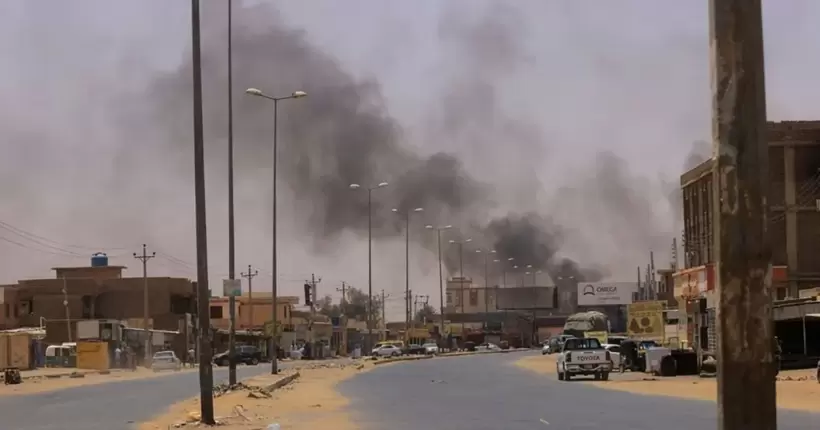 У Судані вчергове домовилися про тимчасове припинення вогню
