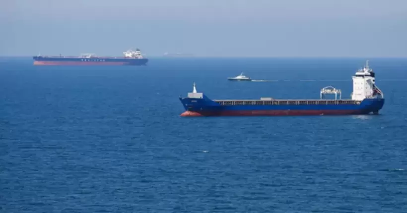 Санкції працюють: у росіян закінчуються комплектуючі для виготовлення танкерів