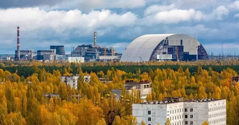 Річниця Чорнобильської катастрофи: які пенсії в Україні виплачують постраждалим