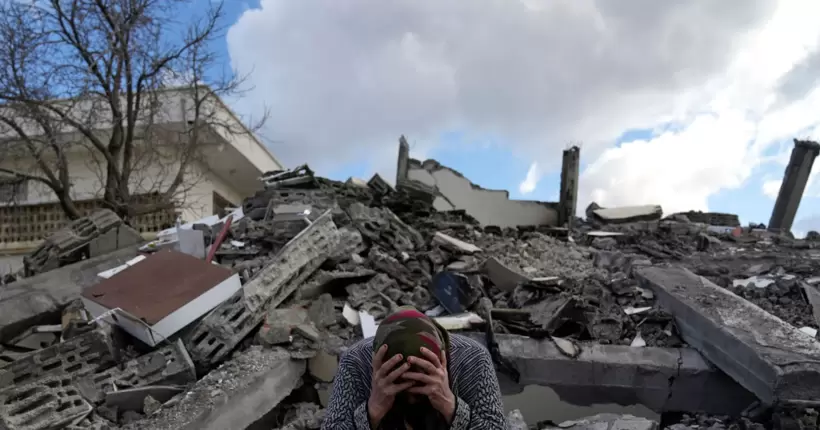 Понад 8500 цивільних загинуло в Україні з початку повномасштабного вторгнення, - ООН