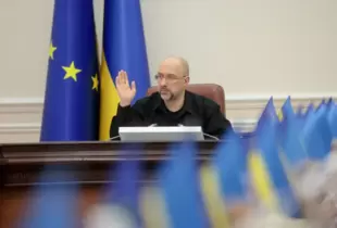 Уряд запропонував РНБО ввести санкції проти Ірану