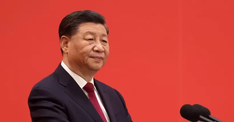 Китай відправить свого представника до України: перші подробиці розмови Зеленського і Сі Цзіньпіна