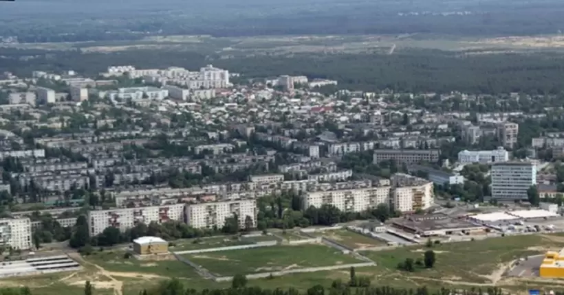 Єдиним джерелом доходів в Сєверодонецьку є соціальні виплати, - Стрюк